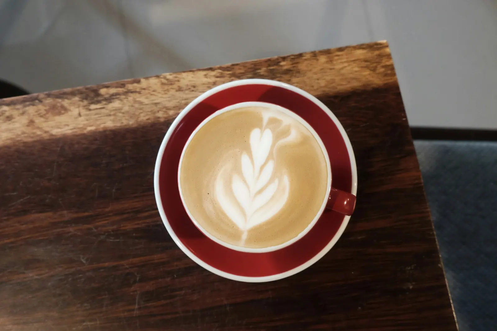 Latte